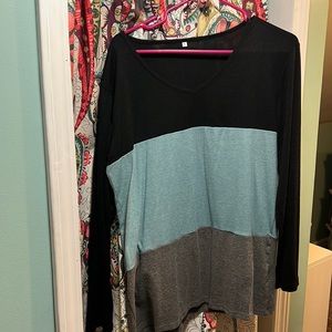 Boutique sweater